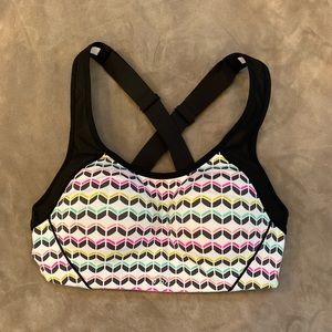 Victoria’s Secret Sports Bra